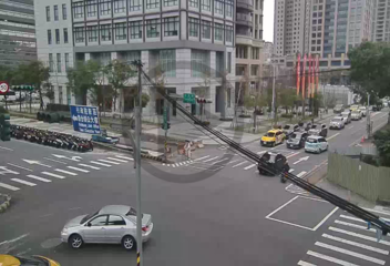 新莊區中環路 中原路 台灣路況即時影像 世界旅遊景點即時影像 即時影像監視器