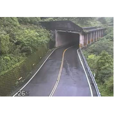 員山鄉明隧道東30M逆樁路側(逆)