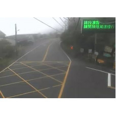 嘉義縣番路鄉嘉130線路口 西向路側