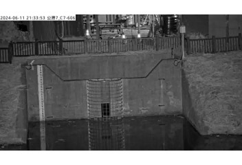 DR0-307-公滯7滯洪池 333台灣桃園市龜山區20-17 即時監視器 路況監視器 即時路況影像