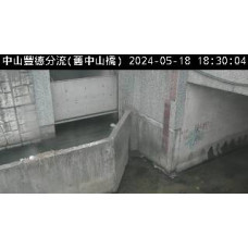 中山橋站 cctv 監視器 即時交通資訊