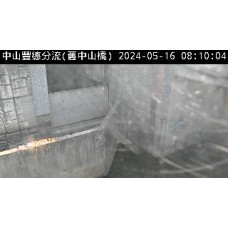 中山橋站 cctv 監視器 即時交通資訊