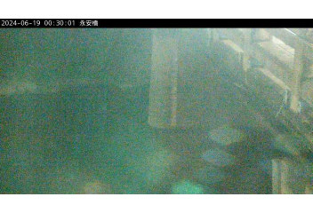 永安橋 334台灣桃園市八德區中華路5巷口號 即時監視器 路況監視器 即時路況影像