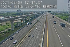 高公局_國道1號五股楊梅高架道路_機場系統交流道_中壢轉接一交流道_53K_(S)