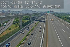 高公局_國道1號五股楊梅高架道路_機場系統交流道_中壢轉接一交流道_56K_(S)