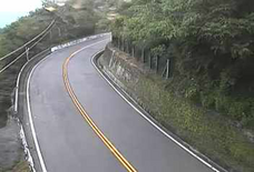 嘉義縣大埔鄉和平村澐密戰備道路(S)