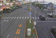 霧峰區中正路192巷(國3霧峰交流道口)(逆樁)