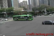 市政路-惠中路 cctv 監視器 即時交通資訊