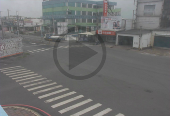 台17與光復路 928台灣屏東縣東港鎮沿海路161號 即時監視器 路況監視器 即時路況影像