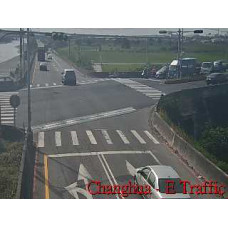 縣道144與台17線(北側) cctv 監視器 即時交通資訊