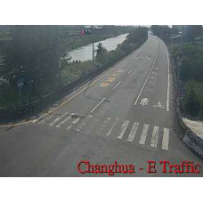 縣道144與外中街(北側) cctv 監視器 即時交通資訊