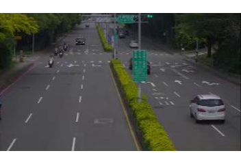 園區二路與新安路-球機2(往展業二) 300台灣新竹市東區服務大樓 即時監視器 路況監視器 即時路況影像