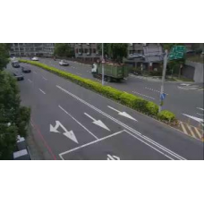 新安路與研發六路-球機(往寶山) cctv 監視器 即時交通資訊