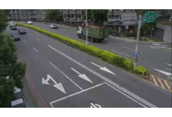 新安路與研發六路-球機(往寶山) 300台灣新竹市東區研發六路20號 即時監視器 路況監視器 即時路況影像