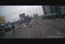 中華路與興隆路一段-中華路 cctv 監視器 即時交通資訊