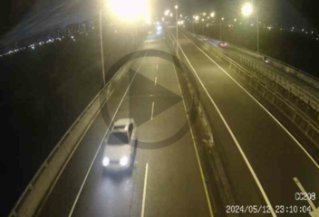經國橋台68匝道出口-平面  即時監視器 路況監視器 即時路況影像