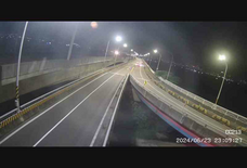 興隆大橋-往竹北 cctv 監視器 即時交通資訊