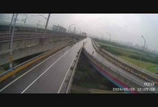 興隆大橋-往竹北 cctv 監視器 即時交通資訊