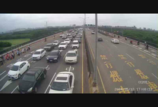 中華路與興隆路一段-中華路 cctv 監視器 即時交通資訊