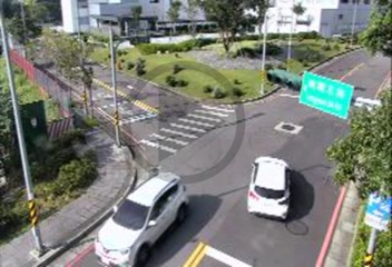 10.龍園五路與龍園十路_球機 325台灣桃園市龍潭區龍園十路55號 即時監視器 路況監視器 即時路況影像