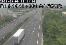 高公局_國道1號_台中系統交流道_后里交流道_164K_(N)