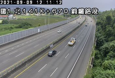 高公局_國道1號_三義交流道_銅鑼交流道_141K_(N)