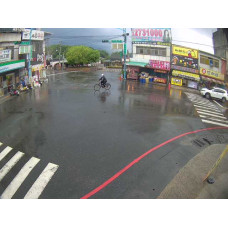 集集火車站前 cctv 監視器 即時交通資訊