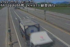 台66線 2K+473 (觀音交流道-觀音一交流道)(E)