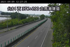 快速公路84號(玉井端到二溪交流道)