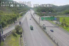 高公局_國道5號_南港系統交流道_石碇交流道_0K_(S)