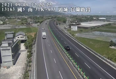 高公局_國道5號_頭城交流道_宜蘭交流道_31K_(S)