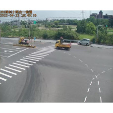 201路科十路與省道路口 cctv 監視器 即時交通資訊