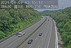 高公局_國道3號_竹林交流道_關西交流道_86K_(N)