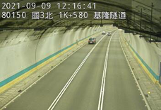 高公局_國道3號_瑪東系統交流道_基金交流道_1K_(N)