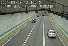 高公局_國道3號_瑪東系統交流道_基金交流道_1K_(N)