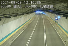 高公局_國道3號_汐止系統交流道_瑪東系統交流道_5K_(S)