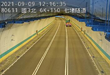 高公局_國道3號_汐止系統交流道_瑪東系統交流道_6K_(N)