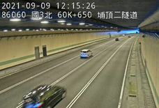 高公局_國道3號_大溪交流道_鶯歌系統交流道_60K_(N)