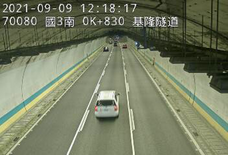 高公局_國道3號_基金交流道_瑪東系統交流道_0K_(S)