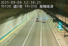 高公局_國道3號_基金交流道_瑪東系統交流道_1K_(S)