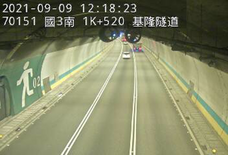 高公局_國道3號_基金交流道_瑪東系統交流道_1K_(S)