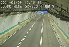 高公局_國道3號_瑪東系統交流道_汐止系統交流道_5K_(S)