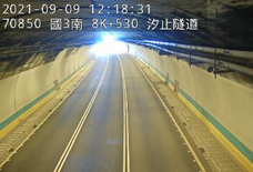 高公局_國道3號_瑪東系統交流道_汐止系統交流道_8K_(S)