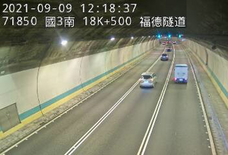 高公局_國道3號_南深路交流道_木柵交流道_18K_(S)