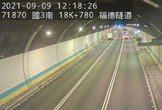 高公局_國道3號_南深路交流道_木柵交流道_18K_(S)