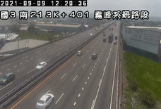 霧峰系統路段即時影像