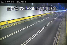 高公局_國道3號_竹崎交流道_中埔交流道_293K_(S)