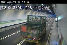 高公局_國道3號_田寮交流道_燕巢系統交流道_379K_(S)