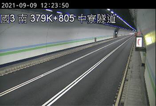 高公局_國道3號_田寮交流道_燕巢系統交流道_379K_(S)