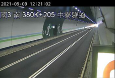 高公局_國道3號_田寮交流道_燕巢系統交流道_380K_(S)